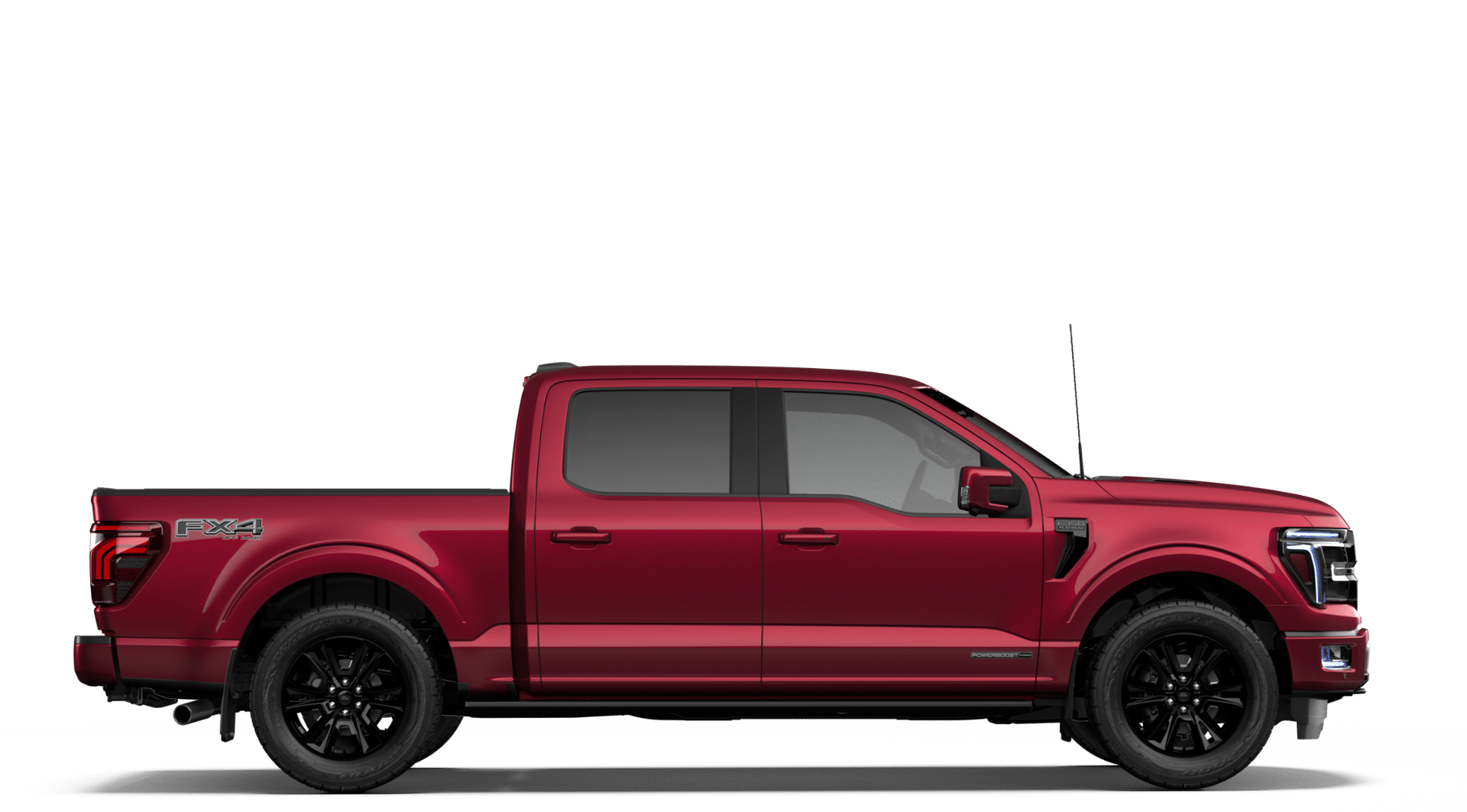 2026 Ford F-150® External Image 1